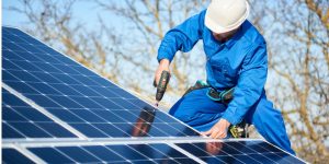 Installation Maintenance Panneaux Solaires Photovoltaïques à Equennes-Eramecourt